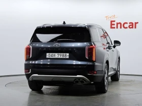 Hyundai Palisade G6DN | Auto.bg — изображение 3 Hyundai Palisade G6DN | Auto.bg — изображение 3