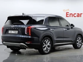 Hyundai Palisade G6DN