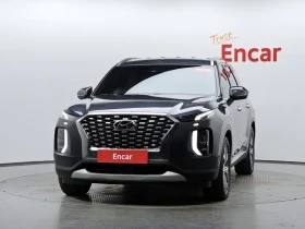 Hyundai Palisade G6DN | Auto.bg — изображение 2 Hyundai Palisade G6DN | Auto.bg — изображение 2