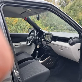 Suzuki Ignis 1.2, 16v-90к.с.24950км. - 9980 € - 93345190 14 | Car24.bg Suzuki Ignis 1.2, 16v-90к.с.24950км. - 9980 € - 93345190 14