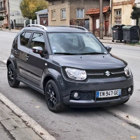 Suzuki Ignis 1.2, 16v-90к.с.24950км. - 9980 € - 93345190 3 | Car24.bg Suzuki Ignis 1.2, 16v-90к.с.24950км. - 9980 € - 93345190 3