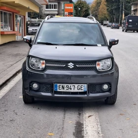 Suzuki Ignis 1.2, 16v-90к.с.24950км. - 9980 € - 93345190 2 | Car24.bg Suzuki Ignis 1.2, 16v-90к.с.24950км. - 9980 € - 93345190 2