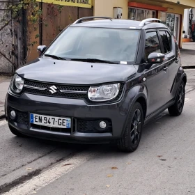 Suzuki Ignis 1.2, 16v-90к.с.24950км. - Car24.bg Suzuki Ignis 1.2, 16v-90к.с.24950км.