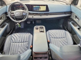 Nissan Ariya 2023 NISSAN ARIYA PLATINUM + | Auto.bg — изображение 9 Nissan Ariya 2023 NISSAN ARIYA PLATINUM + | Auto.bg — изображение 9