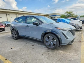 Nissan Ariya 2023 NISSAN ARIYA PLATINUM +