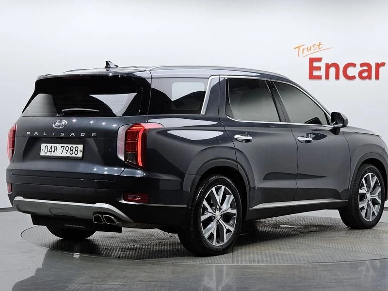 Hyundai Palisade G6DN | Auto.bg — изображение 1 Hyundai Palisade G6DN | Auto.bg — изображение 1