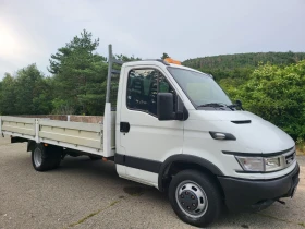 Iveco 35c15 35C14. 3.0 klima | Auto.bg — изображение 5 Iveco 35c15 35C14. 3.0 klima | Auto.bg — изображение 5