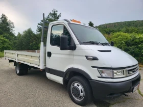 Iveco 35c15 35C14. 3.0 klima | Auto.bg — изображение 8 Iveco 35c15 35C14. 3.0 klima | Auto.bg — изображение 8