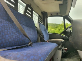 Iveco 35c15 35C14. 3.0 klima | Auto.bg — изображение 4 Iveco 35c15 35C14. 3.0 klima | Auto.bg — изображение 4