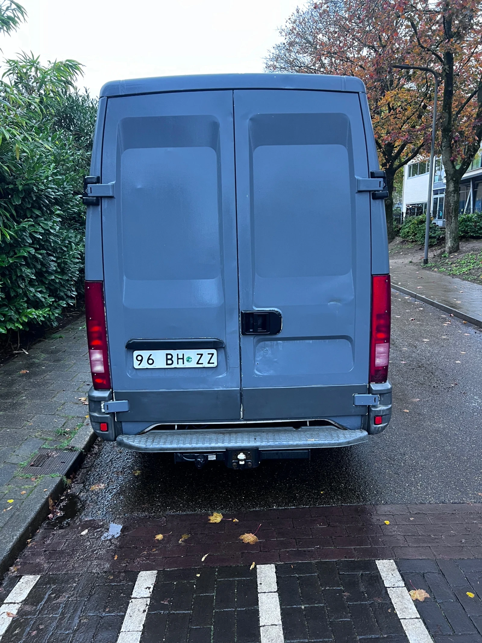 Fiat Ducato  - изображение 3 | Auto.bg Fiat Ducato  - изображение 3