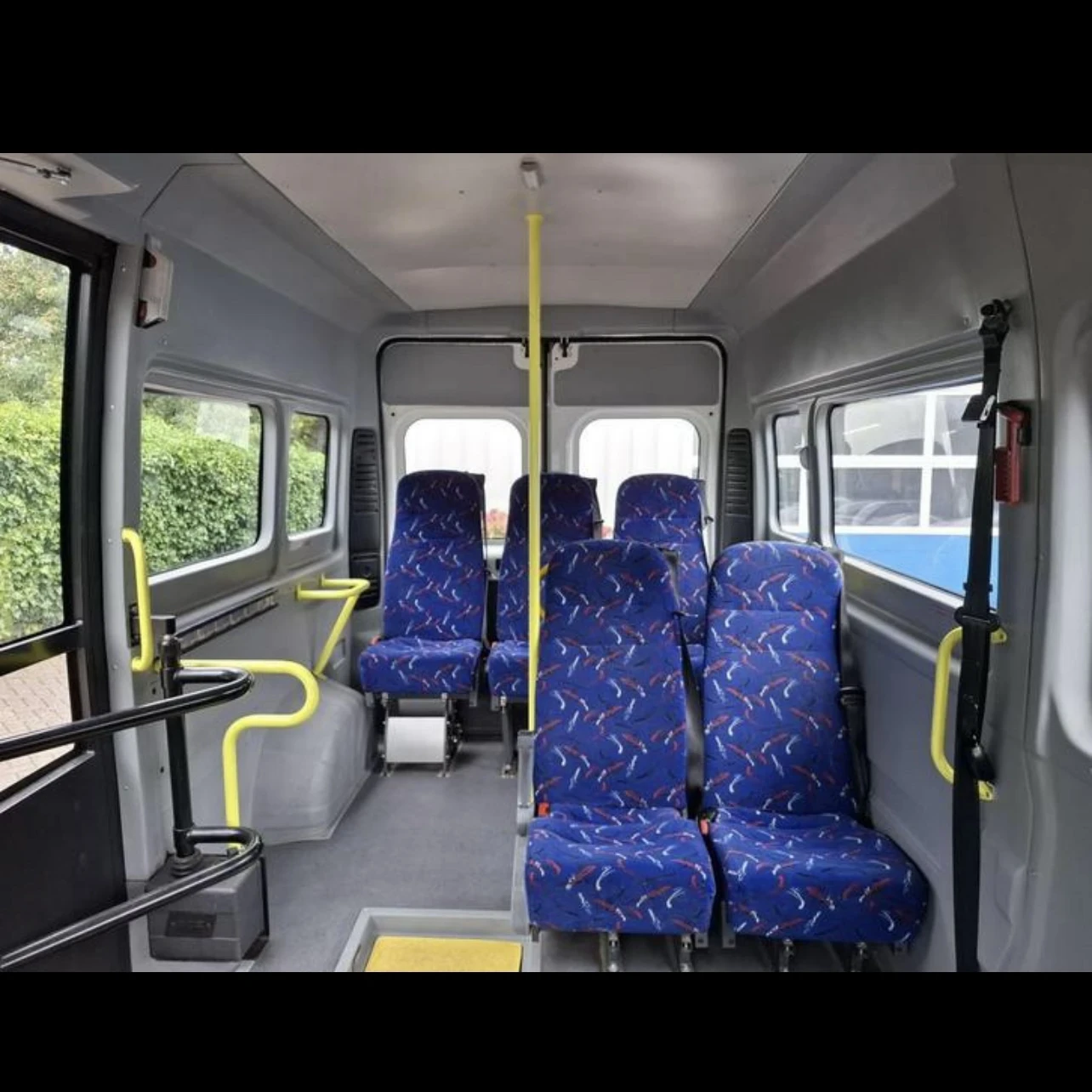 Fiat Ducato  - изображение 7 | Auto.bg Fiat Ducato  - изображение 7