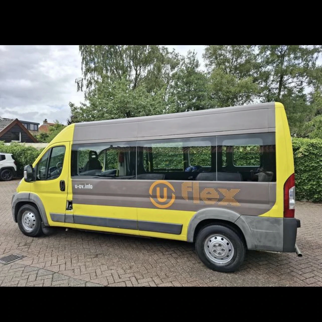 Fiat Ducato  - изображение 9 | Auto.bg Fiat Ducato  - изображение 9