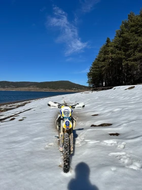 Husaberg FE 390 | Auto.bg — изображение 3 Husaberg FE 390 | Auto.bg — изображение 3