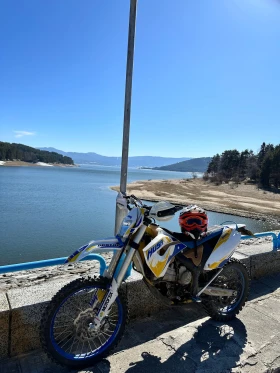 Husaberg FE 390 | Auto.bg — изображение 2 Husaberg FE 390 | Auto.bg — изображение 2