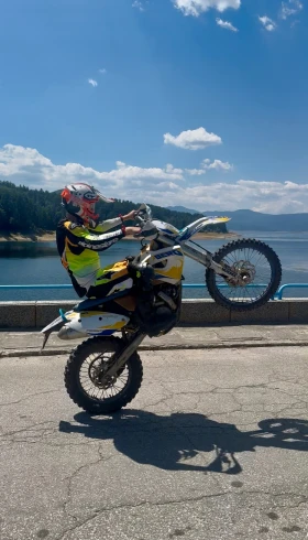 Husaberg FE 390 | Auto.bg — изображение 14 Husaberg FE 390 | Auto.bg — изображение 14