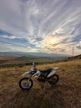 Husaberg FE 390 | Auto.bg — изображение 12 Husaberg FE 390 | Auto.bg — изображение 12