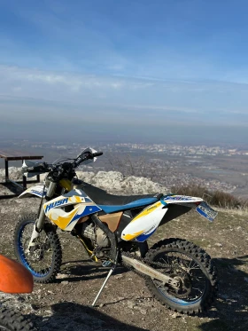 Husaberg FE 390 | Auto.bg — изображение 6 Husaberg FE 390 | Auto.bg — изображение 6