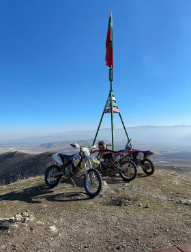 Husaberg FE 390 | Auto.bg — изображение 13 Husaberg FE 390 | Auto.bg — изображение 13