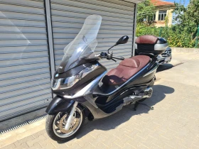 Piaggio X10 500i ABS/ASR | Auto.bg — изображение 4 Piaggio X10 500i ABS/ASR | Auto.bg — изображение 4