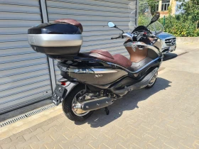 Piaggio X10 500i ABS/ASR | Auto.bg — изображение 3 Piaggio X10 500i ABS/ASR | Auto.bg — изображение 3