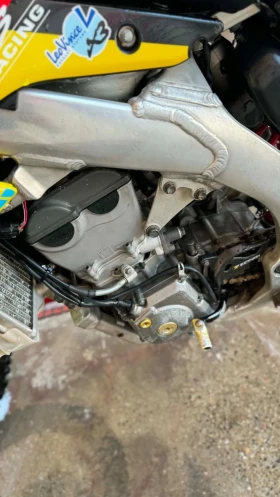 Suzuki Rmz undefined | Auto.bg — изображение 4 Suzuki Rmz undefined | Auto.bg — изображение 4