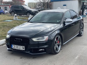 Audi S4 3.0 TFSi - [1] 