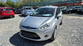 Ford Fiesta 1.3 1 - Car24.bg Ford Fiesta 1.3 1
