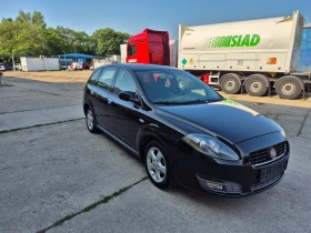 Fiat Croma 2.0.ГАЗ -бензин - Car24.bg Fiat Croma 2.0.ГАЗ -бензин