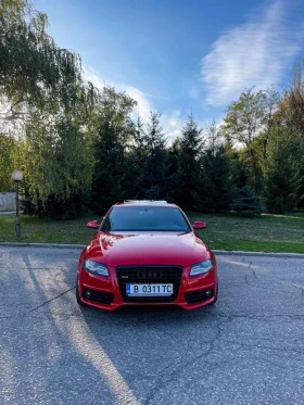 Audi A4 3.0- 320кс - Car24.bg Audi A4 3.0- 320кс
