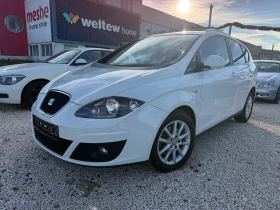 Seat Altea 1.6TDi, Facelift - Car24.bg Seat Altea 1.6TDi, Facelift