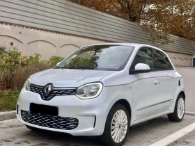 Renault Twingo Vibes 23kWh - 19500 лв. / 9970.19 € - 78796455 2 | Car24.bg Renault Twingo Vibes 23kWh - 19500 лв. / 9970.19 € - 78796455 2