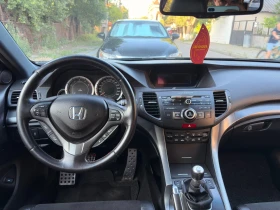 Honda Accord Type S Facelift 2.2 i-DTEC 180 к.с. Premium Sound | Auto.bg — изображение 8 Honda Accord Type S Facelift 2.2 i-DTEC 180 к.с. Premium Sound | Auto.bg — изображение 8