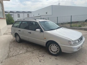 VW Passat 1.6 Газ Клима | Auto.bg — изображение 2 VW Passat 1.6 Газ Клима | Auto.bg — изображение 2