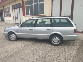 VW Passat 1.6 Газ Клима | Auto.bg — изображение 4 VW Passat 1.6 Газ Клима | Auto.bg — изображение 4