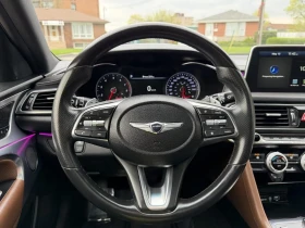 Genesis G70 2.0t Elite Awd | Auto.bg — изображение 9 Genesis G70 2.0t Elite Awd | Auto.bg — изображение 9