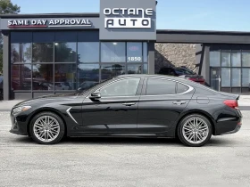 Genesis G70 2.0t Elite Awd | Auto.bg — изображение 3 Genesis G70 2.0t Elite Awd | Auto.bg — изображение 3