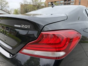 Genesis G70 2.0t Elite Awd | Auto.bg — изображение 6 Genesis G70 2.0t Elite Awd | Auto.bg — изображение 6