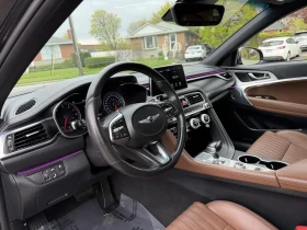 Genesis G70 2.0t Elite Awd | Auto.bg — изображение 8 Genesis G70 2.0t Elite Awd | Auto.bg — изображение 8