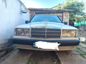 Mercedes-Benz 190