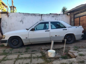 Mercedes-Benz 190 undefined | Auto.bg — изображение 4 Mercedes-Benz 190 undefined | Auto.bg — изображение 4