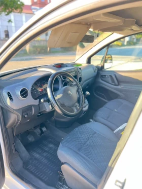 Peugeot Partner 1.6HDI | Auto.bg — изображение 8 Peugeot Partner 1.6HDI | Auto.bg — изображение 8