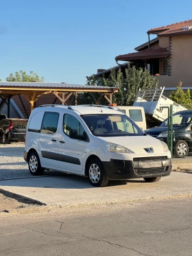 Peugeot Partner 1.6HDI | Auto.bg — изображение 3 Peugeot Partner 1.6HDI | Auto.bg — изображение 3