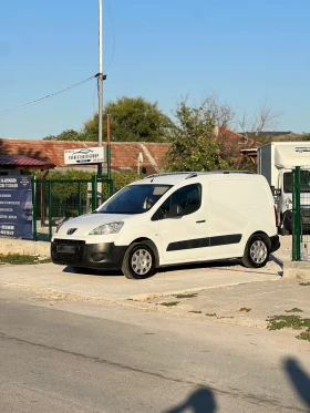 Peugeot Partner 1.6HDI | Auto.bg — изображение 2 Peugeot Partner 1.6HDI | Auto.bg — изображение 2
