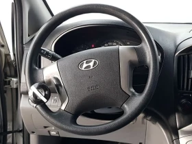 Hyundai Starex 2.5 Automatic | Auto.bg — изображение 9 Hyundai Starex 2.5 Automatic | Auto.bg — изображение 9