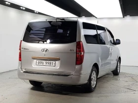 Hyundai Starex 2.5 Automatic | Auto.bg — изображение 4 Hyundai Starex 2.5 Automatic | Auto.bg — изображение 4