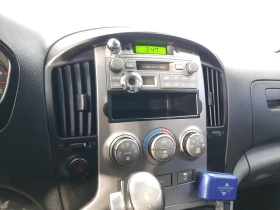 Hyundai Starex 2.5 Automatic | Auto.bg — изображение 13 Hyundai Starex 2.5 Automatic | Auto.bg — изображение 13