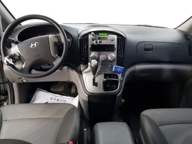 Hyundai Starex 2.5 Automatic | Auto.bg — изображение 5 Hyundai Starex 2.5 Automatic | Auto.bg — изображение 5