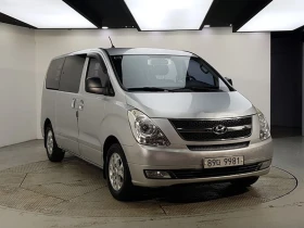 Hyundai Starex 2.5 Automatic | Auto.bg — изображение 2 Hyundai Starex 2.5 Automatic | Auto.bg — изображение 2