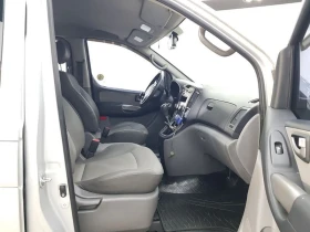 Hyundai Starex 2.5 Automatic | Auto.bg — изображение 17 Hyundai Starex 2.5 Automatic | Auto.bg — изображение 17