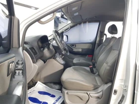 Hyundai Starex 2.5 Automatic | Auto.bg — изображение 11 Hyundai Starex 2.5 Automatic | Auto.bg — изображение 11